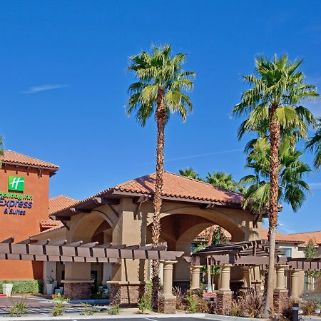 Holiday Inn Express & Suites Rancho Mirage - Palm Spgs Area, An Ihg Hotel Экстерьер фото