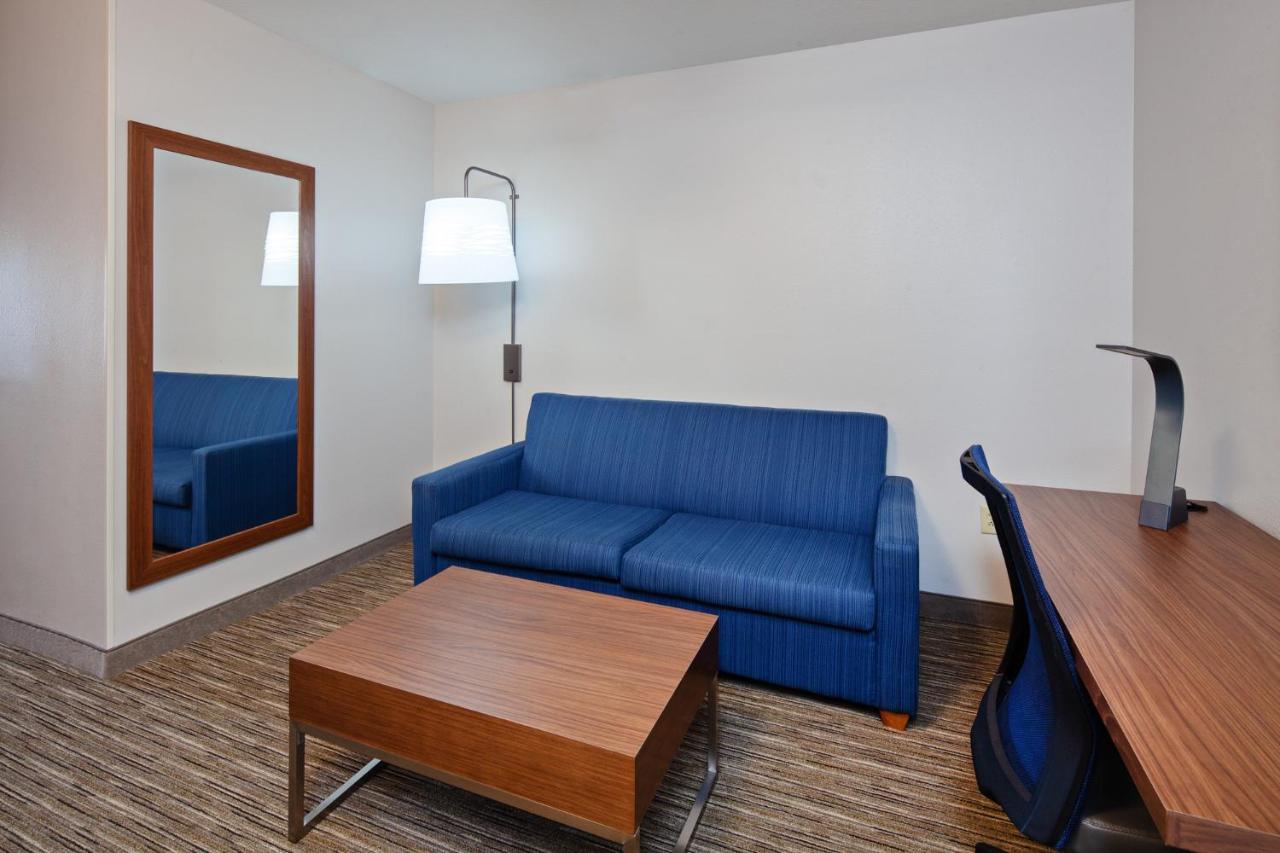 Holiday Inn Express & Suites Rancho Mirage - Palm Spgs Area By Ihg Экстерьер фото