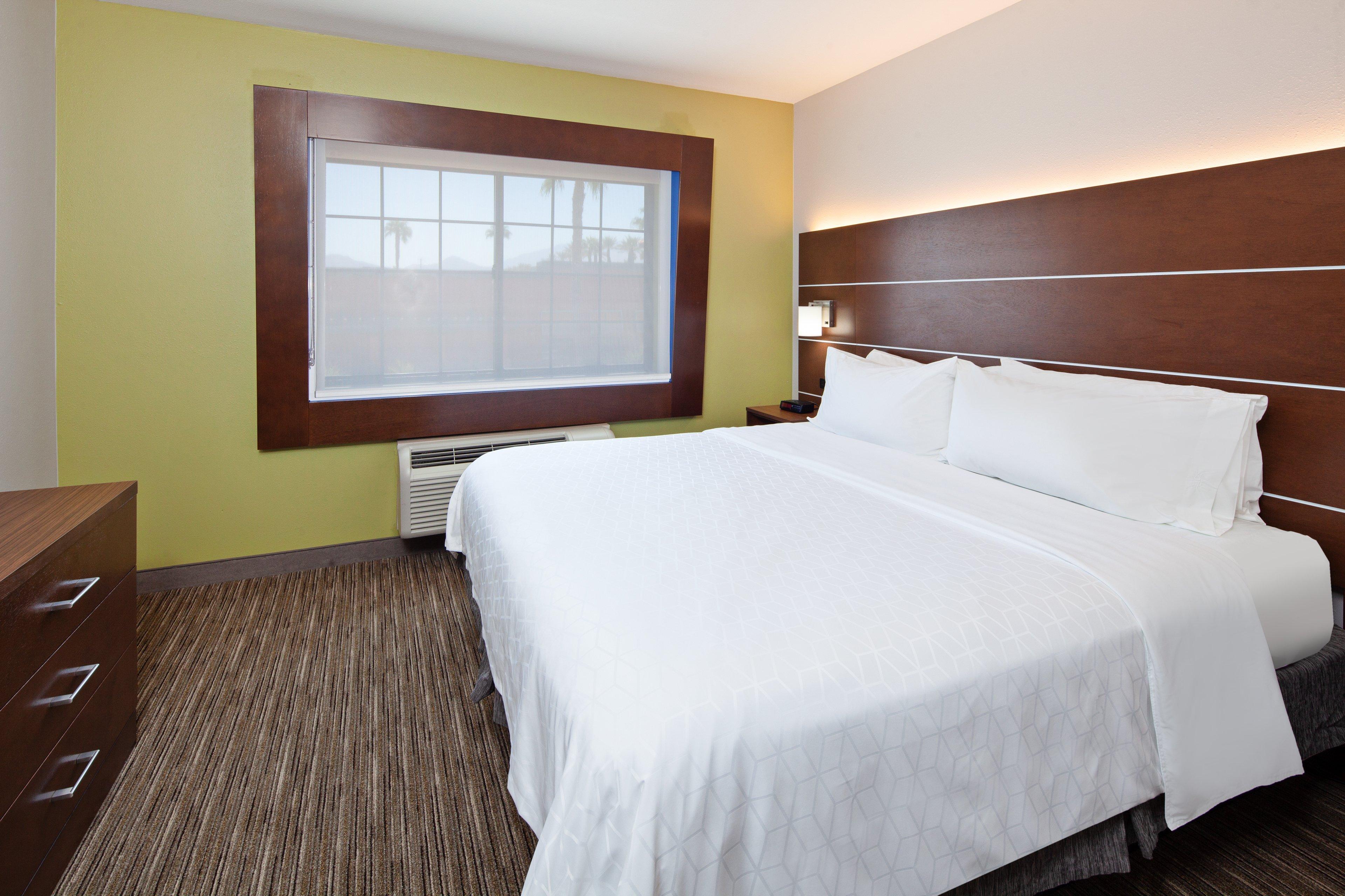 Holiday Inn Express & Suites Rancho Mirage - Palm Spgs Area By Ihg Экстерьер фото