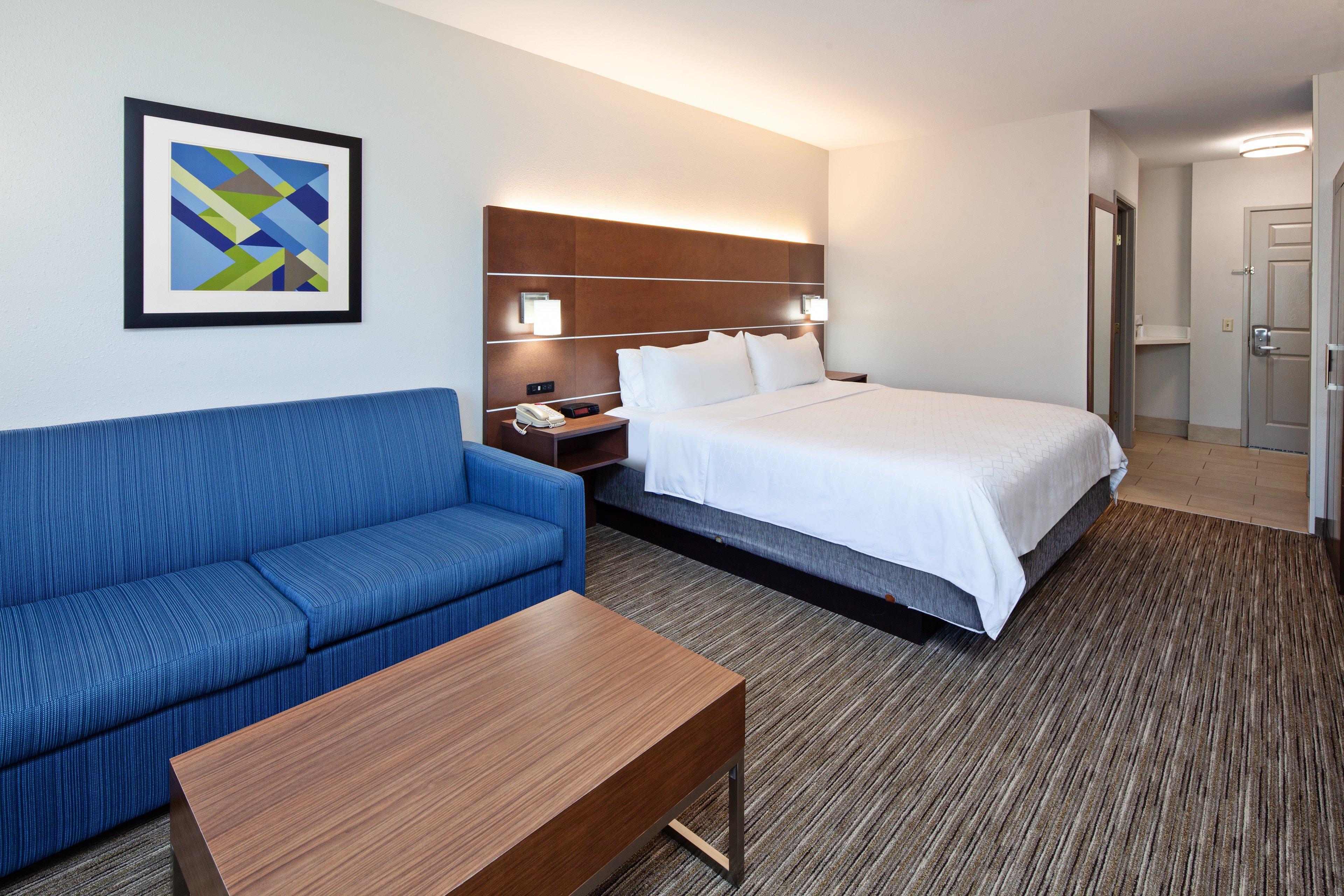 Holiday Inn Express & Suites Rancho Mirage - Palm Spgs Area By Ihg Экстерьер фото