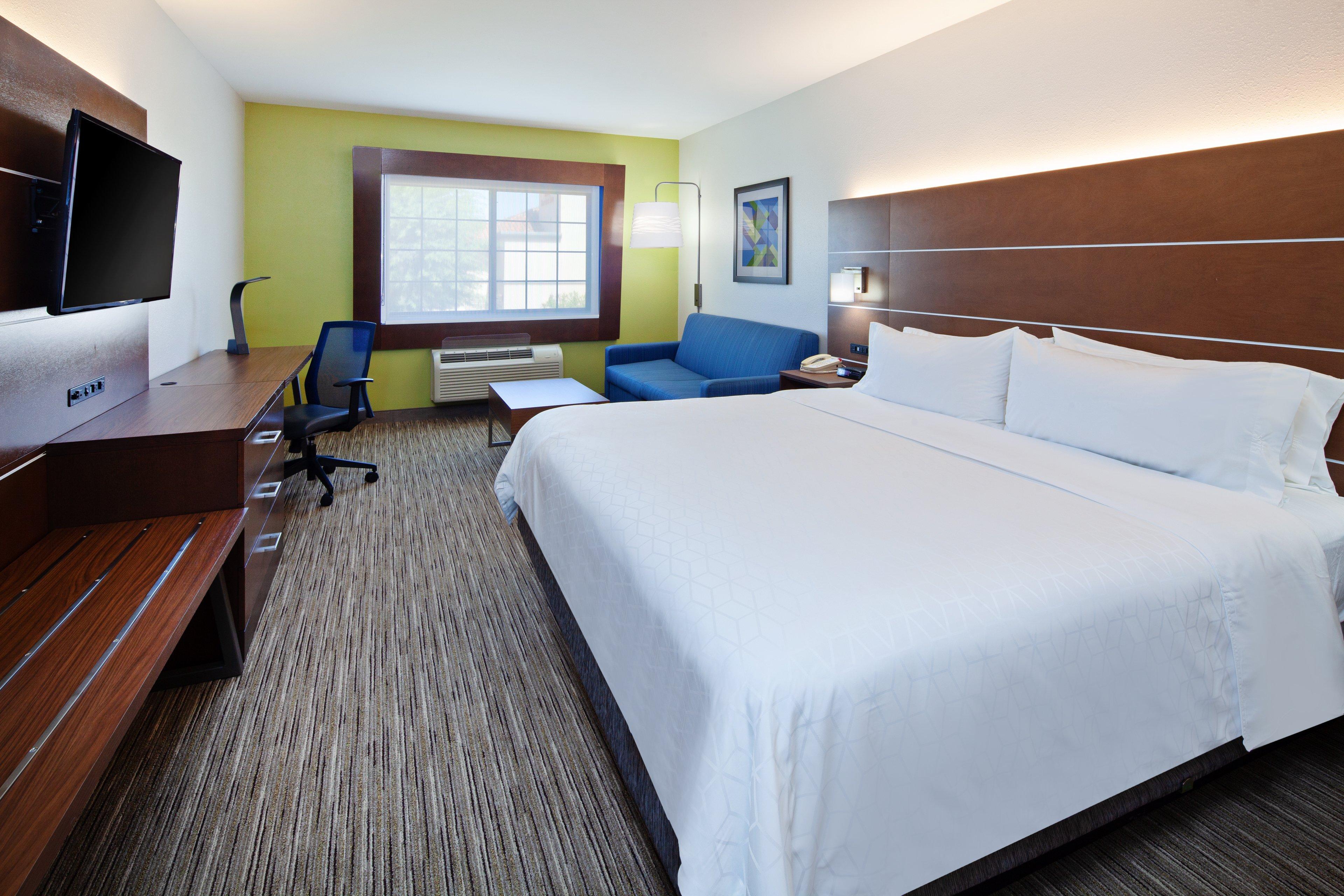 Holiday Inn Express & Suites Rancho Mirage - Palm Spgs Area By Ihg Экстерьер фото