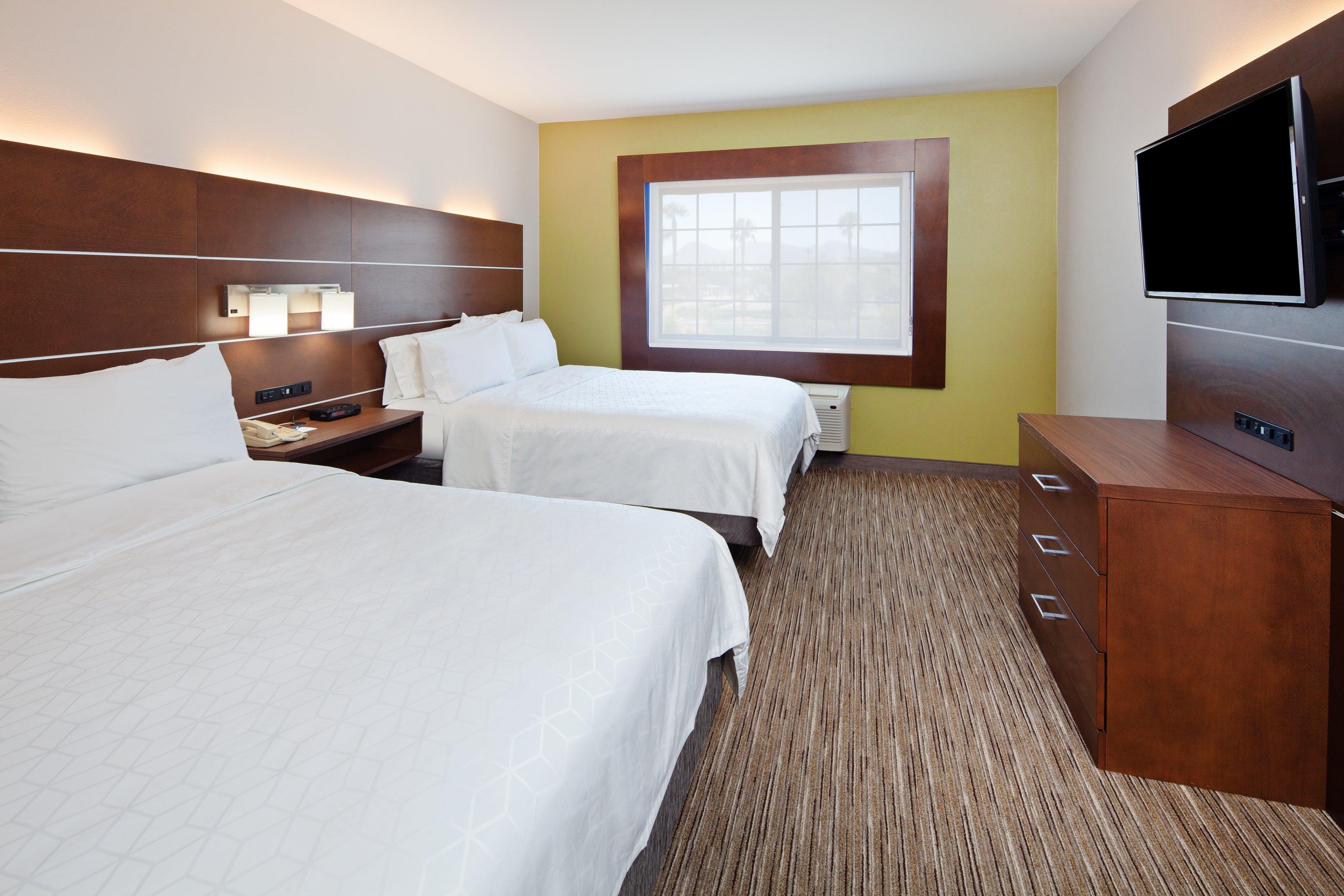 Holiday Inn Express & Suites Rancho Mirage - Palm Spgs Area By Ihg Экстерьер фото