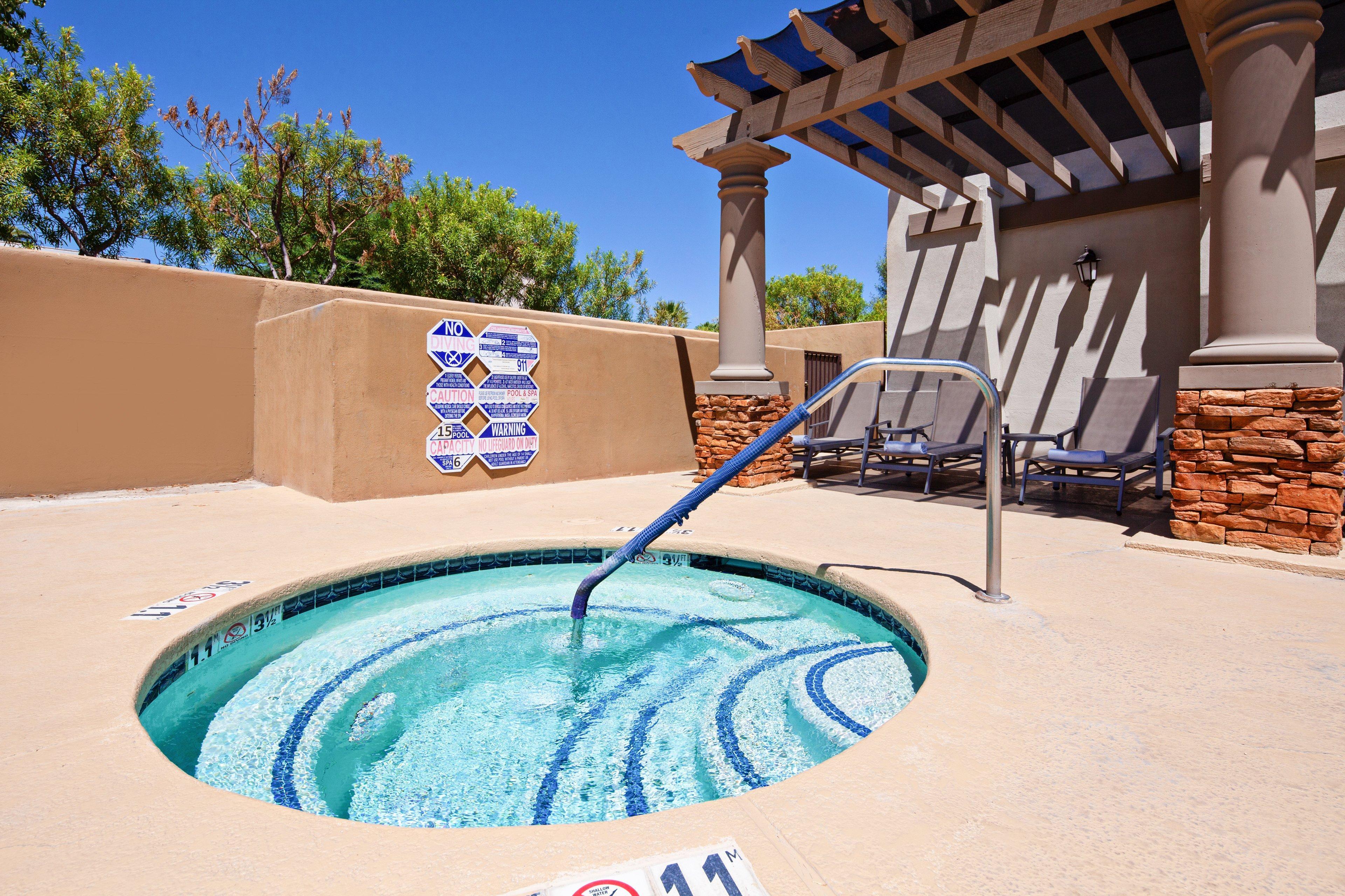 Holiday Inn Express & Suites Rancho Mirage - Palm Spgs Area By Ihg Экстерьер фото