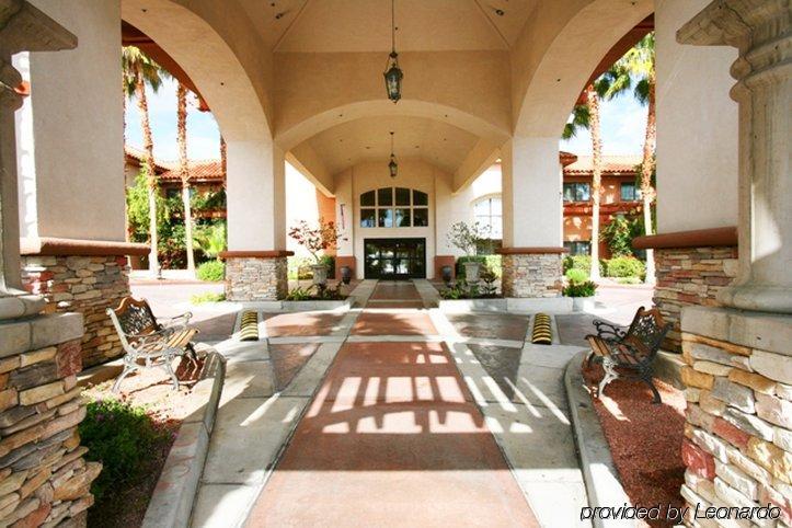 Holiday Inn Express & Suites Rancho Mirage - Palm Spgs Area By Ihg Экстерьер фото