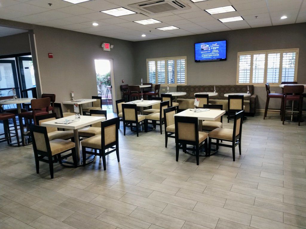 Holiday Inn Express & Suites Rancho Mirage - Palm Spgs Area By Ihg Экстерьер фото