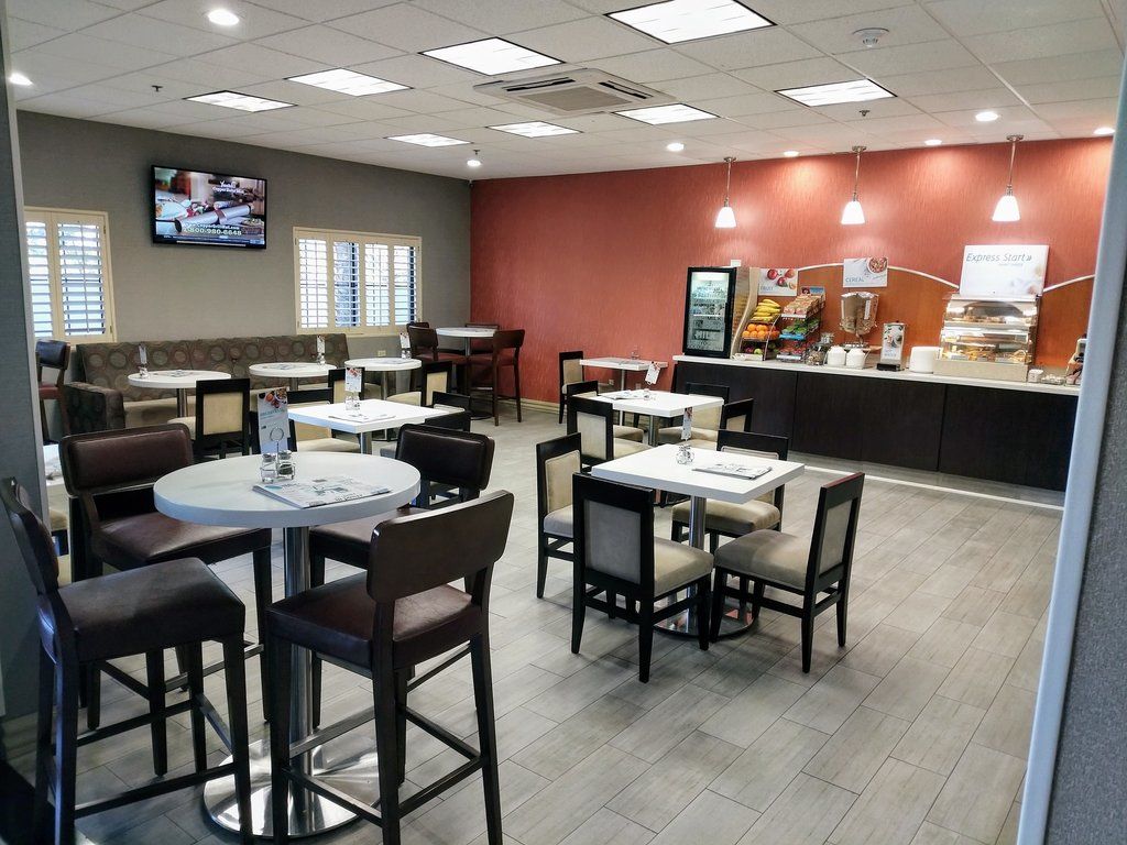 Holiday Inn Express & Suites Rancho Mirage - Palm Spgs Area By Ihg Экстерьер фото